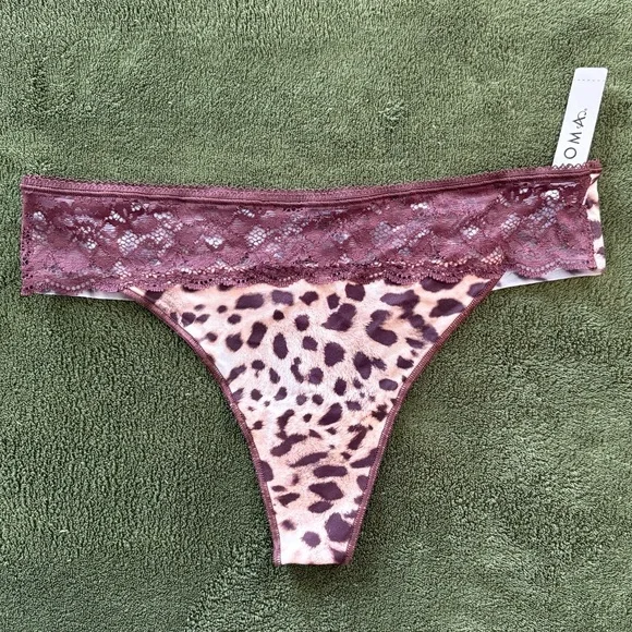 NWT Soma underwear bundle; size large - Picture 4 of 10